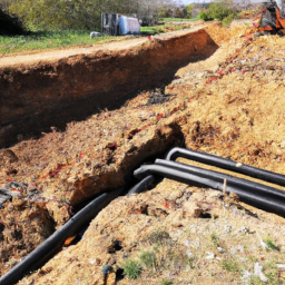 Désinstallation de fosse toutes eaux : confiez cette tâche délicate à des professionnels expérimentés Montivilliers